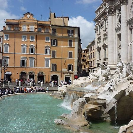 Rental In Rome Celeste Apartment Екстер'єр фото