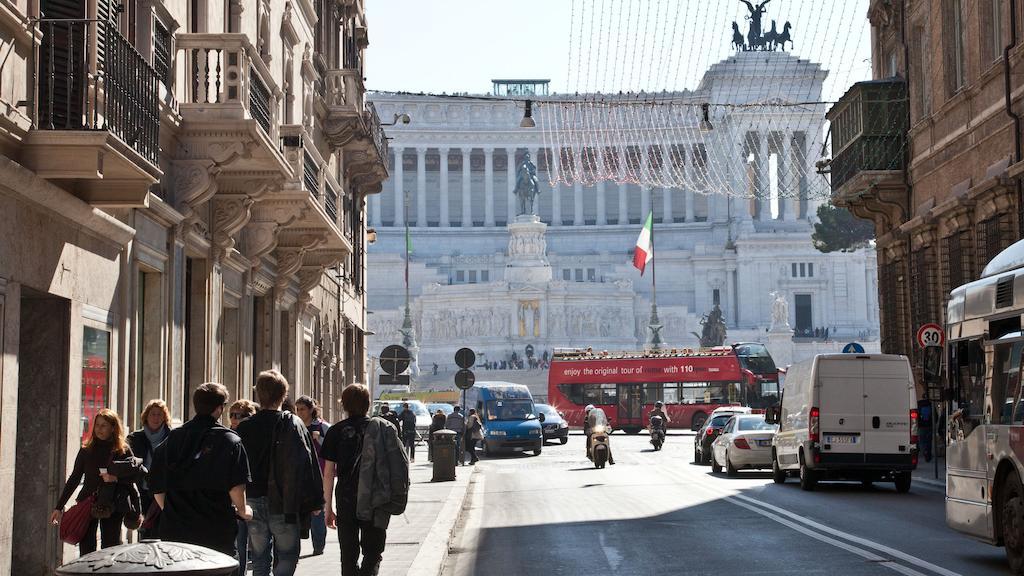 Rental In Rome Celeste Apartment Екстер'єр фото