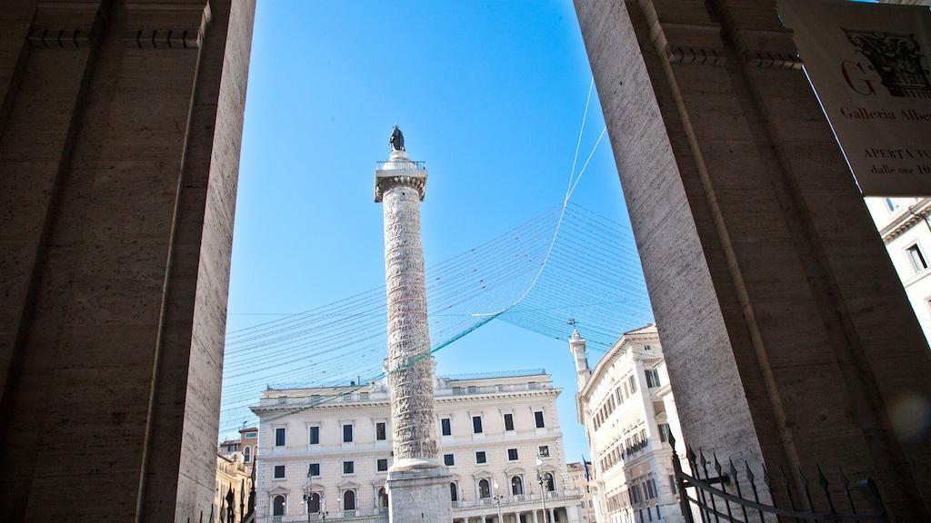 Rental In Rome Celeste Apartment Екстер'єр фото