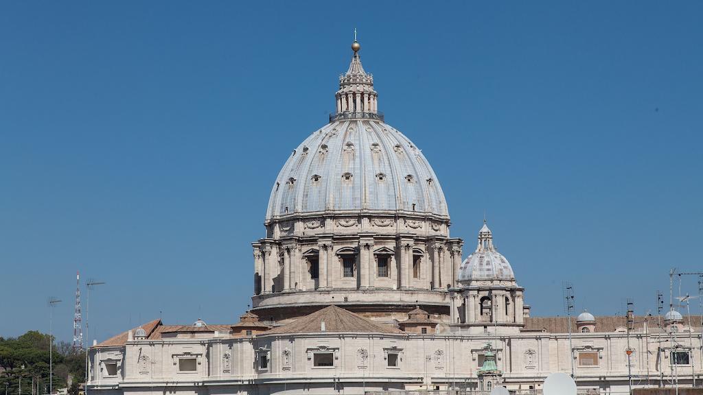 Rental In Rome Celeste Apartment Екстер'єр фото